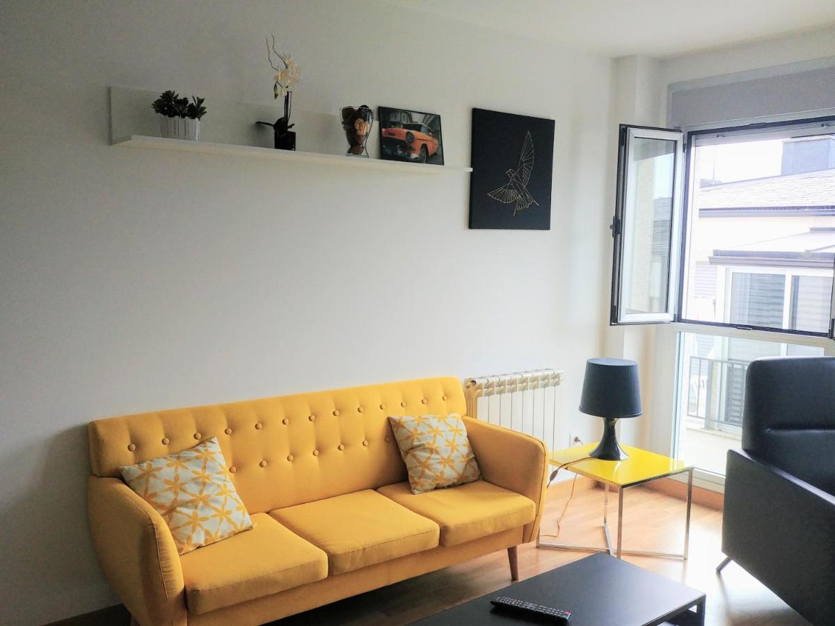 Apartment Centro
