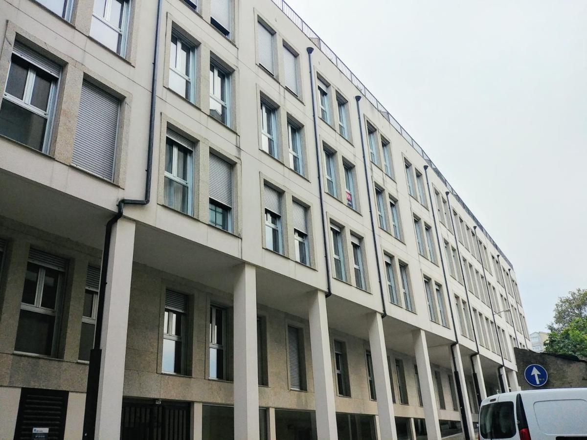 Centro Apartment