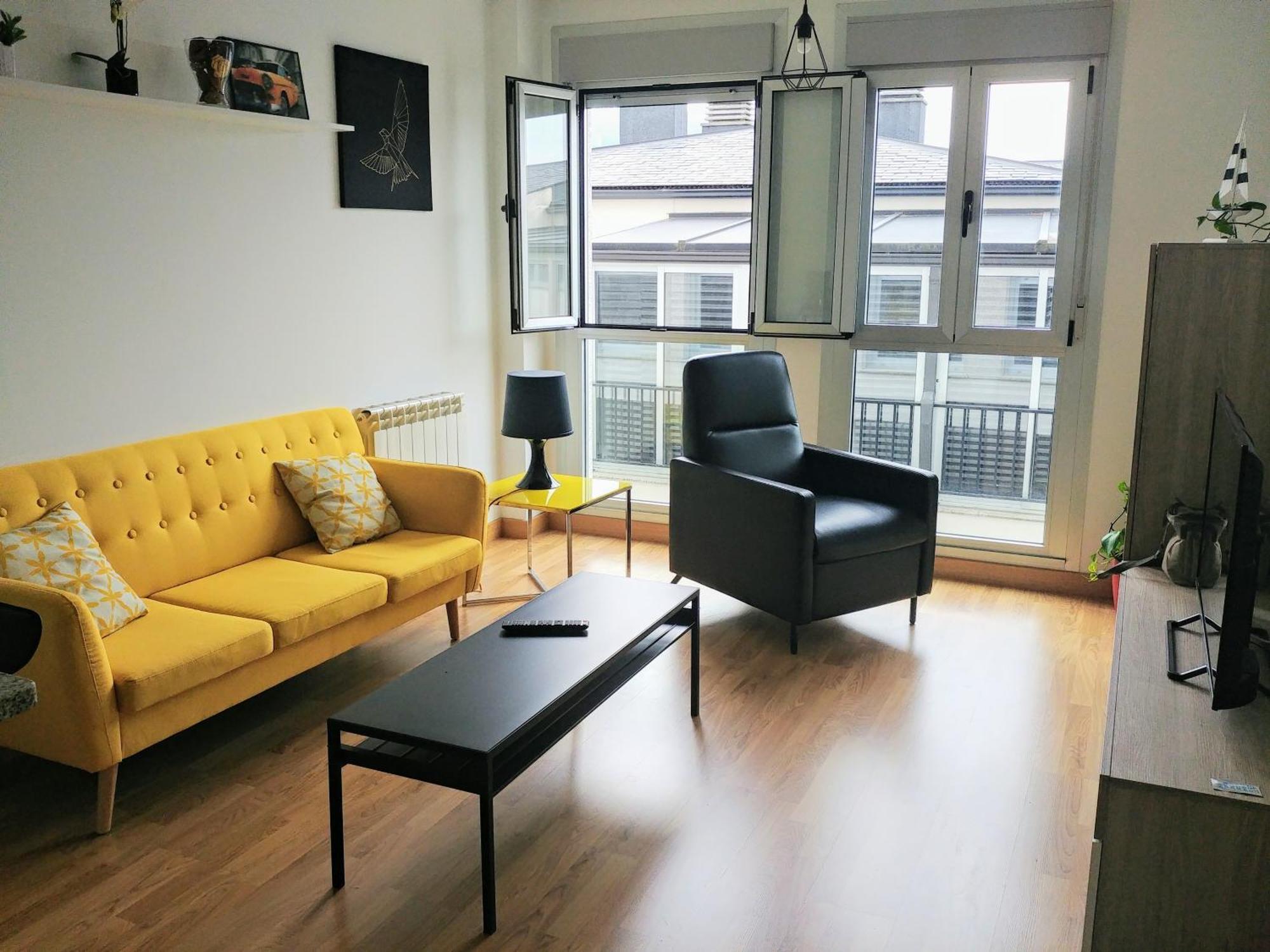 Centro Apartment Viveiro